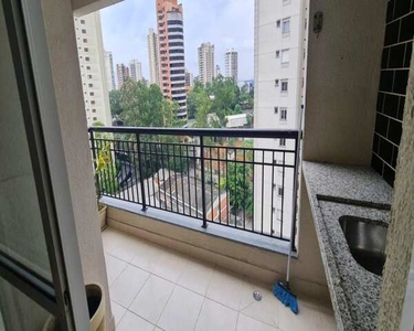 APARTAMENTO RESIDENCIAL em SÃO PAULO - SP, JARDIM PARQUE MORUMBI