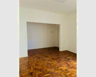 APARTAMENTO RESIDENCIAL em São Paulo - SP, Lapa