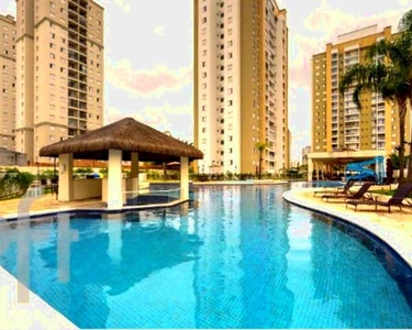 APARTAMENTO RESIDENCIAL em São Paulo - SP, Mooca