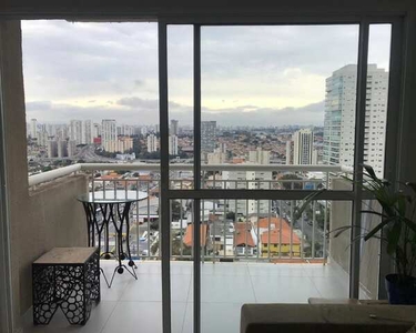 APARTAMENTO RESIDENCIAL em SÃO PAULO - SP, VILA ALEXANDRIA