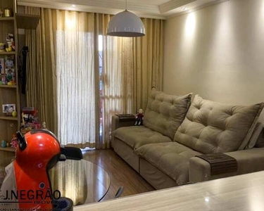 APARTAMENTO RESIDENCIAL em SÃO PAULO - SP, VILA DAS MERCÊS