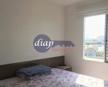 APARTAMENTO RESIDENCIAL em SÃO PAULO - SP, VILA GUILHERME