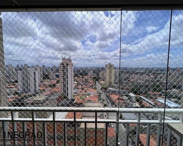 APARTAMENTO RESIDENCIAL em SÃO PAULO - SP, VILA MOINHO VELHO