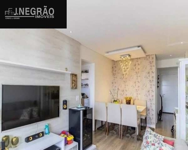 APARTAMENTO RESIDENCIAL em SÃO PAULO - SP, VILA MOINHO VELHO