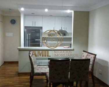 Apartamento Residencial La Vie Club / Monte Castelo/ 03 dormitórios / 72m²/ São José dos C