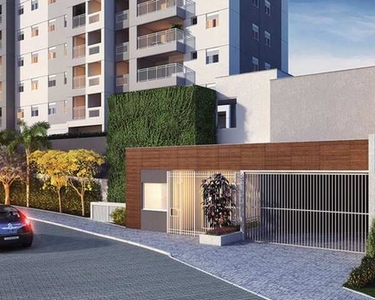 Apartamento residencial para venda, Gopoúva, Guarulhos - AP11784