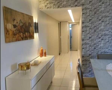 Apartamento residencial para Venda no condomínio Belo Jardim, Pitangueiras, Lauro de Freit
