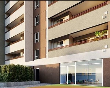 Apartamento residencial para venda, Vila Brasilândia, São Paulo - AP10379