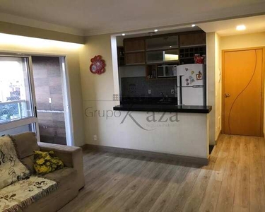 Apartamento - Residencial Portal do Parque - Jardim Veneza - 2 Dormitórios - 70m²