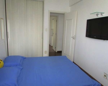 APARTAMENTO RIO VERMELHO