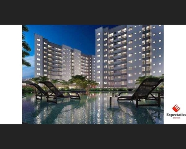 Apartamento Tipo, 2 quartos a venda, 54 m² por R$ 492.820,00 - Liberdade - Belo Horizonte