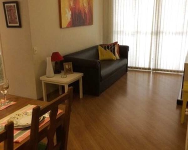 Apartamento Venda Vila Nova Conceição 43 m² 1 Dormitórios