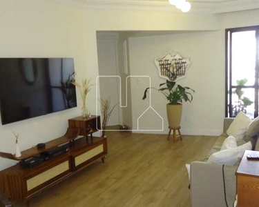 Apartamento - Vila Brasílio Machado - São Paulo