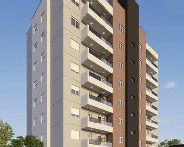 Apartamentos 2 quartos sendo uma suite ou mais A Venda Em Sapiranga Condominio TOSCANA