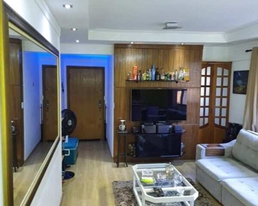 APTO 4 DORM 2 VAGAS 166,44M² R$500MIL GONZAG, SÃO VICENTE SP