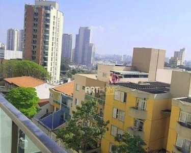 Apto Baeta Neves, 108m², 3 dorm. 1 suíte. 2 sacadas! Agende sua visita!