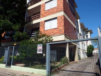 Apto de 1 dorm. para aluguel - bairro vila jardim porto alegre/rs. - ap743