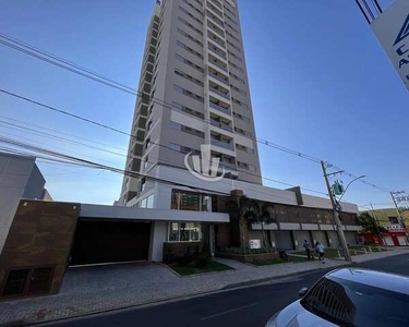 ARARAQUARA - Apartamento Padrão - CENTRO