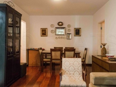 Augusta flat lindo apartamento mobiliado no jardim paulista disponível para locação