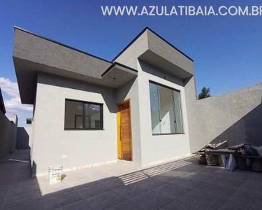 Bairro Nova Atibaia, bairro residencial de ruas asfaltadas proximo a av. comercial, escola