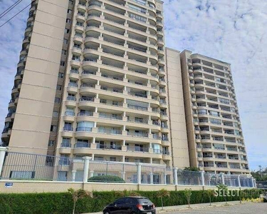 Beach Village - 63m² - Andar Alto - Praia do Futuro - Fortaleza/CE