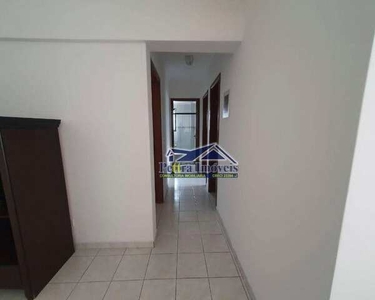 BEIRA MAR !!! Apartamento com 2 dormitórios à venda, 83 m² por R$ 540.000 - Guilhermina