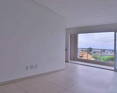 Belo apartamento entregue em outubro de 2022, no setor Vila Rosa
