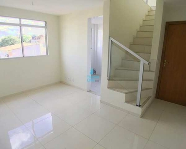 Belo Horizonte - Apartamento Padrão - Betânia