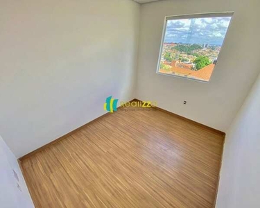 BELO HORIZONTE - Apartamento Padrão - Heliópolis