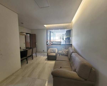 Belo Horizonte - Apartamento Padrão - Itapoã