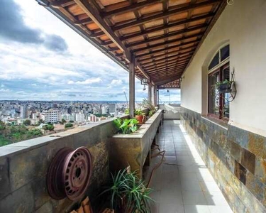 BELO HORIZONTE - Apartamento Padrão - São Lucas