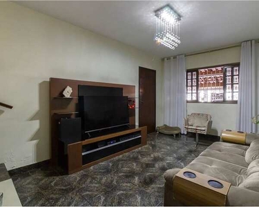 Belo Sobrado 3 dormitórios em Gopoúva - Guarulhos