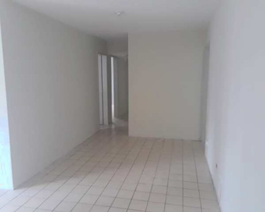 Boa Viagem, 3 Qts+Dependencia, 94m², Varanda, Andar Alto, Lazer Completo, Pronto p/ Morar