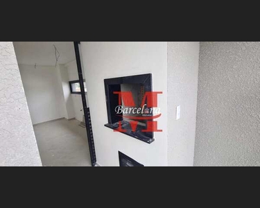 BOA VISTA, APARTAMENTO NOVO, 2 QUARTOS, CHURRASQUEIRA