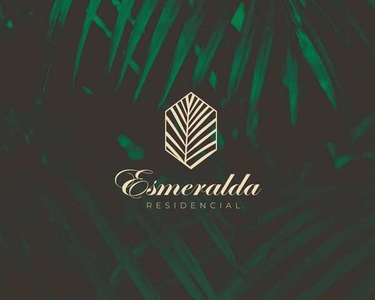Breve Lançamento Esmeralda Residencial Apartamentos de 101,57m2, 3 Dormitórios, 2 ou 3 Suí