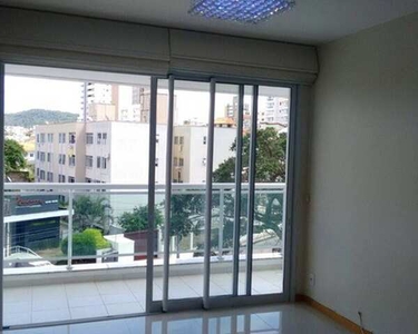 C/Apto de 2 dorms. 1 suíte, à venda 75 m², no Cond. Club linea em Barreiros - São José - S