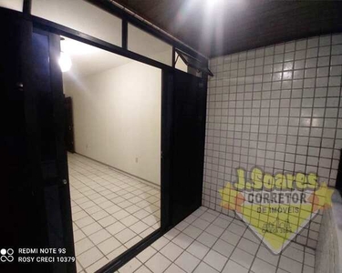 Cabo Branco, 4 quartos, 02 suítes, DCE, 150m², R$ 520.000, Venda, João Pessoa - PB