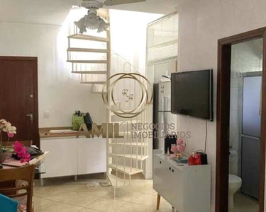 CARAGUATATUBA - Apartamento Padrão - VILA ATLÂNTICA