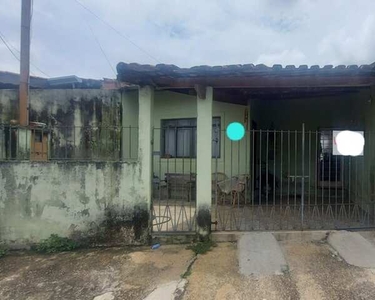 Casa 2 dormitórios à venda Jardim Alvinópolis Atibaia/SP