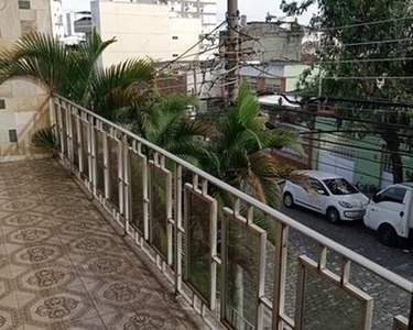 Casa 3 qts Bairro nobre Centro - Nova Iguaçu - RJ