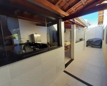 Casa à venda, 105 m² por R$ 489.000,00 - Residencial Pacaembu I - Itupeva/SP