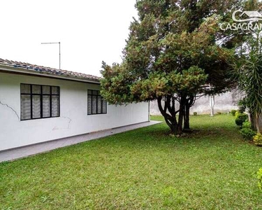 Casa à venda, 120 m² por R$ 510.000,00 - Santa Cândida - Curitiba/PR