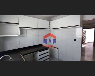 Casa à venda, 195 m² por R$ 480.000,00 - Céu Azul - Belo Horizonte/MG