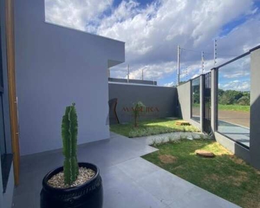 Casa à venda, 3 quartos, 1 suíte, 3 vagas, Jardim Ecovalley - Sarandi/PR