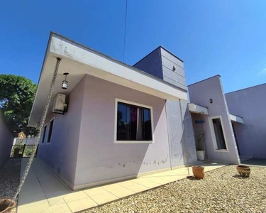 Casa à venda, 3 quartos, sendo 1 suíte, Bairro Rau, Jaraguá do Sul/ SC