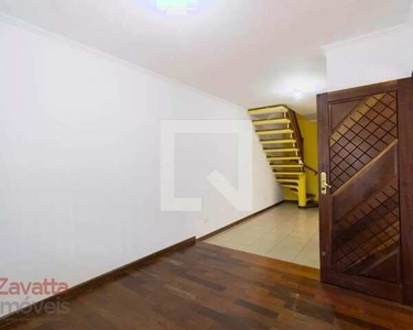 Casa à venda com 110m² no bairro vila maria alta, 2 quartos