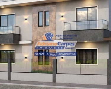 Casa a venda em Navegantes-Gravatá a 500 metros do mar-Adriano Carpes Imóveis