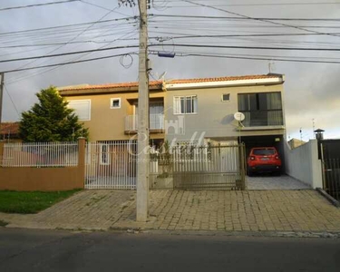 Casa à venda, Jardim Carvalho, PONTA GROSSA - PR