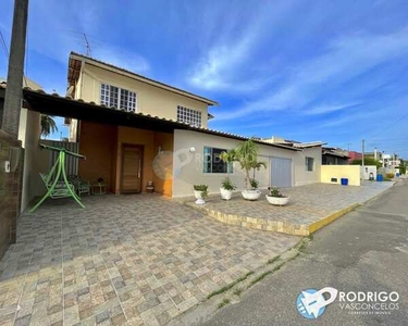 Casa à venda no bairro Jardim Planalto - Parnamirim/RN