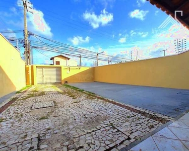 Casa à venda no bairro Lagoa Sapiranga (Coité) - Fortaleza/CE